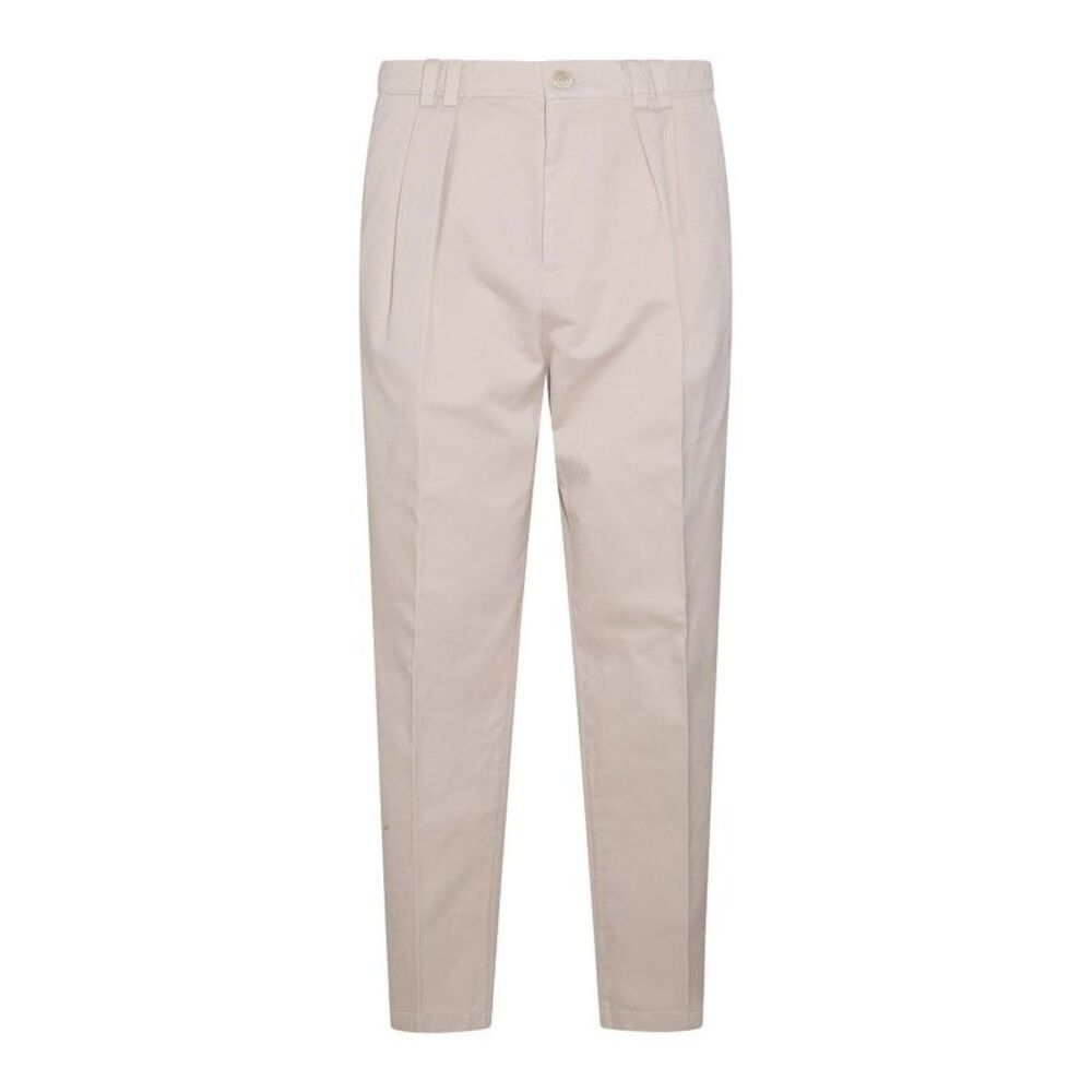 Brunello Cucinelli Men's Pants M244Ds2430_C6233